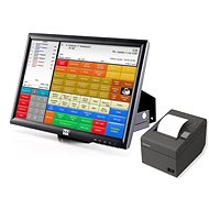 LYNX 20 "Max - Cash Register