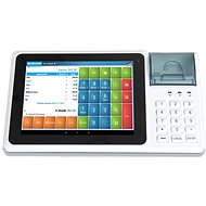 Wintec IDT 800 - Cash Register