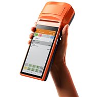 Conto Mobile + V1s terminal - EET Cash Register