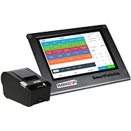 Markeeta SmartPokladna + PRO pack for 3 months - Cash Register