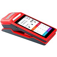 Markeeta Mini Cashier - Cash Register