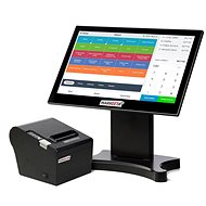 Markeeta Profi + PRO package for 3 months - Cash Register