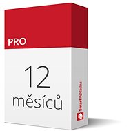 SmartPokladna Pro for 12 months - Software