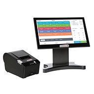 Markeeta Profi + Prepaid PRO Service Package for 3 Months - Cash Register