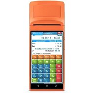 SUNMI EET-POS V1s - Mobile EET Terminal with Printer - Cash Register