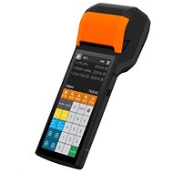 SUNMI V2 ProfiPAD Plus - Mobile EET Terminal with Printer - Cash Register