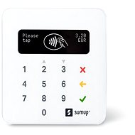 SumUp AIR CZ - Payment Terminal