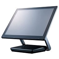 Virtuos AerPOS PP-9635CV Black - POS Terminal