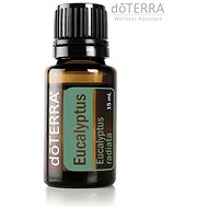DoTerra Eucalyptus 15ml - Essential Oil