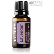 DoTerra Lavendel 15 ml - Ätherisches Öl