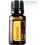 DoTerra Lemon 15ml - Essential Oil