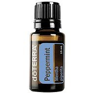 DoTerra Peppermint 15 ml - Esenciálny olej