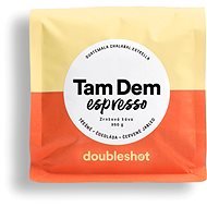 doubleshot Tam Dem Espresso, 350 g - Káva