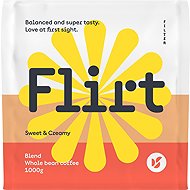 Doubleshot Flirt, 1000g, Coffee Beans - Coffee