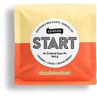 Doubleshot Start Espresso, 350g - Coffee