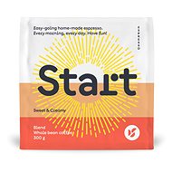 Doubleshot Start Espresso 300 g - Coffee