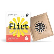 Doubleshot Flirt, bagged, selection, ground, 10 pcs - Coffee