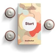 Doubleshot Start - Kávové kapsle