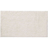 Douceur d'intérieur Rectangular rug, braided, LISAIA, 60 × 110 cm - Carpet