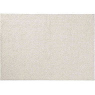 Douceur d'intérieur Rectangular rug, braided, LISAIA, 120 × 170 cm - Carpet