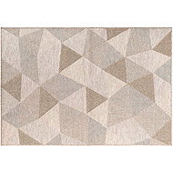 Douceur d'intérieur Woven floor mat, ODILON - Carpet