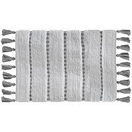 5FIVE SIMPLY SMART bath mat, cotton, white, 50×75cm - Bath Mat