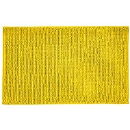 ALLSTAR bath mat, polyester, yellow, 50×80cm - Bath Mat