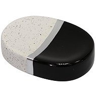 Douceur d'intérieur Ceramic soap dish, 11×8cm - Soap Dish
