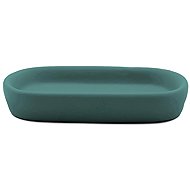 Douceur d'intérieur Ceralia, green - Soap Dish