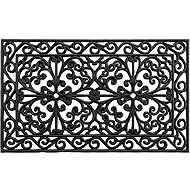 Douceur d'intérieur Sintra Rubber mat for outdoor use 45 × 75 cm - Doormat