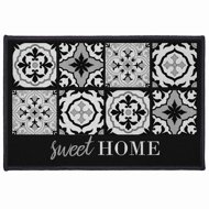 Douceur d'intérieur Doormat, 40 × 60 cm - Doormat