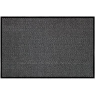 Douceur d'intérieur Rectangular hall mat, Julius - Doormat