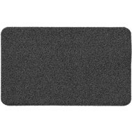 Douceur d'intérieur Doormat, Odin, 45 × 75 cm, grey - Doormat
