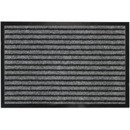 Douceur d'intérieur Rectangular door mat, dustproof, 60 × 40 cm - Doormat