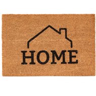 Giftdecor Doormat Home, coir, 40 × 60 cm - Doormat