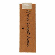Boltze Coir mat Homa, 75 × 25 cm - Doormat