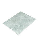 Douceur d'intérieur Transparent PVC tablecloth Danela, diameter 140 cm - Tablecloth