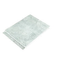 Douceur d'intérieur Transparent PVC tablecloth Danela, 240 × 140 cm - Tablecloth