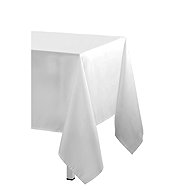 Stof White rectangular tablecloth Nelson 300 × 150 cm - Tablecloth