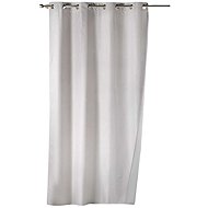 Douceur d'intérieur Blackout curtains ICEMOUNT 140 × 260 cm, light grey - Drape