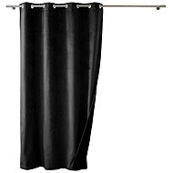 Douceur d'intérieur Curtain with eyelets, 140 × 260 cm - Drape