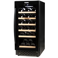 DOMO DO91606W - Wine Cooler