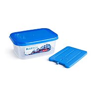 BRANQ Food box Blue box 1,75l with cooling element - Storage Jar