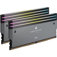 Corsair 32 GB KIT DDR5 6000 MT/s CL30 Dominator Titanium EXPO - Operačná pamäť
