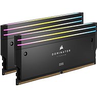 Corsair 32GB KIT DDR5 6600MT/s CL32 Dominator Titanium XMP - RAM