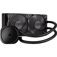 Corsair NAUTILUS 240 Black - Water Cooling