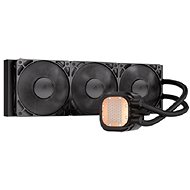 Corsair NAUTILUS 360 Black - Vízhűtés