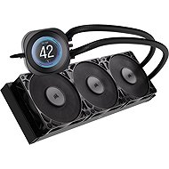 Corsair NAUTILUS 360 LCD Black - Water Cooling