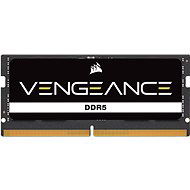 Corsair SO-DIMM 16GB DDR5 4800MHz CL40 Vengeance - Operační paměť