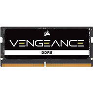 Corsair SO-DIMM 16GB DDR5 4800MHz CL40 Vengeance - RAM memória